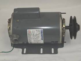 56c17d2074-b319 Marathon Electric 56c17d2074n General Purpose Motor Cqb Inch Used
