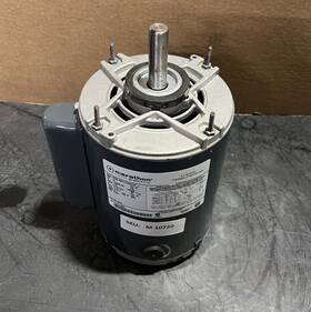 56c17d2074p Marathon Electric / Nqn J Hp 3/4 Motor