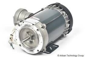 56c17g53288 Marathon Electric Nqn P 1-phase Explosion-proof Ac Motor