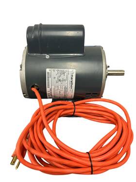 56c34d2100h Marathon Electric General Purpose Motor 1 Phase Open Drip Proof Rigid Base