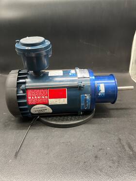 Rj56h17g15503a Marathon Electric 56h17g15503a P Hazardous Duty Motor Used