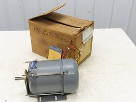 56s17g2f Marathon Electric M28084 Ac Motor 1/3hp 1725rpm 115v 1ph Single Phase 56-5 Frame