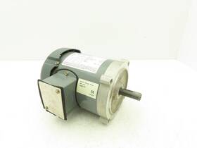 56t17f2041b Marathon Electric G502 Ac Motor 1/3hp 1725rpm 208-230/460v 3ph 56c Tefc