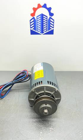 56t3405500dp Marathon Electric / Eqn Hp 5.0 208-230 Motor