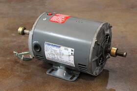 56t34d15510a Marathon Electric 2 Hp Motor 60 Hz 600 Volt Bzj