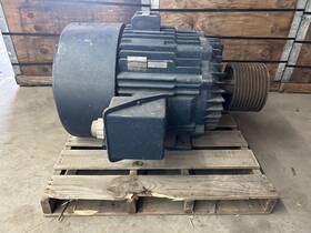 5b445ttfn6038db Marathon Electric R140 I Motor Ccr18067