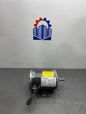 5k37pn249ax Marathon Electric / Hp 3/4 Motor