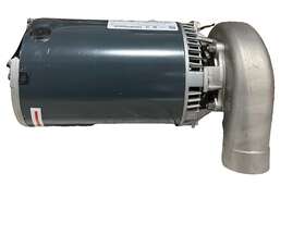 5k48sn2706ay Marathon Electric Motor 2hp 3450rpm 200-230/460v Pump Ships Fast