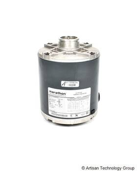 5kh32gnb814x Marathon Electric Thermally Protected Ac Motor