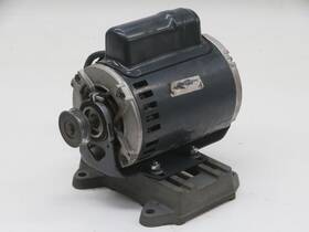 5khc37nna167t Marathon Electric Fan And Blower Motor T247096
