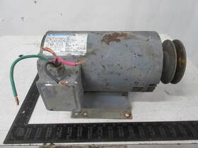5qm182ttdr5335aa Marathon Electric Motor Fr 182-95 T114115