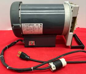 Kqm56b16f5592e Marathon Electric 72260005 General Purpose Motor - Parts/repair