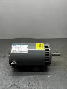 7qm56t3405500b Marathon Electric / P 5 Hp Motor