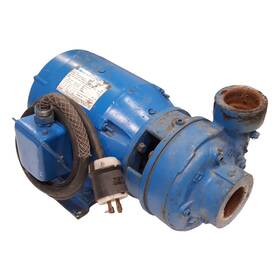 7vb182ttdr7325dt Marathon Electric Pump 3ph 208-230/460vac Nema 182t