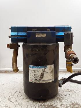 7vf48s17d1270e Marathon Electric P Motor