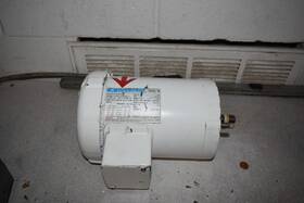 7vj56t17f5620a Marathon Electric P Motor 1.5hp
