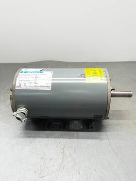 80k56t17d5847a Marathon Electric / P 3 Hp Motor