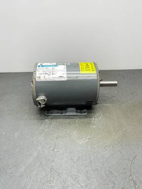 8qa56t17d866a Marathon Electric / 2 208-230/460v Motor