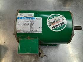 8vm145ttdr5632bd Marathon Electric 1 1/2 Hp 1750 Rpm 145t-80 Frame Motor E902