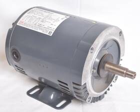 Mvc-56t34d5556b-p Marathon Electric 950-1691-940 Pump Motor 3/4hp