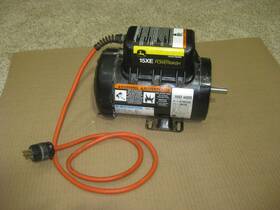 9vk56b34f5557d Marathon Electric 2 Hp Motor 3450 Rpm 56c Fr 5/8 Inch Shaft X 115v