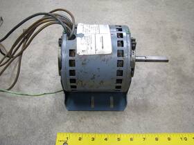 Cwk48a17039a Marathon Electric Motor 1/3hp 1675rpm 230v 1phase