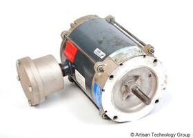 F0m56t1-7e5311d-p Marathon Electric 3-phase Explosion-proof Ac Motor