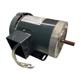 56t17f5322j Marathon Electric G582 General Purpose Motor Rvg 3-ph 3/4-1/2 Hp