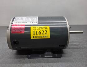 56t17d15642b Marathon Electric Hd56fr235 / Hp 1.5 Motor