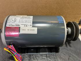 Qj56t17d15651aj Marathon Electric Hd58fr231 / Hp 2.4 56hz Motor