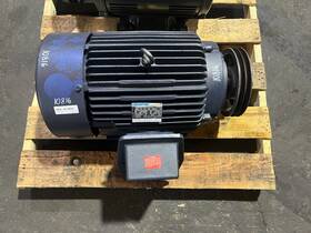 Hvb286ttfc-026ba-s Marathon Electric / Hp 30 208-230-460 Motor