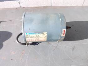 Zvd56t34d5349a Marathon Electric J042 Jet Pump Motor T47197