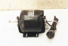 Le-60m32 Marathon Electric Vtg Motor 1/3hp 1725rpm 1/2 Inch Dual Shaft 115v Model Le 60m32
