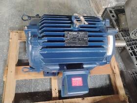 Lve286tttpa18601aal Marathon Electric 15hp 460v 865rpm Blue Chip Motor