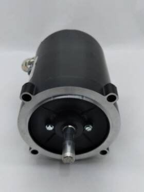 Me173408a Marathon Electric Micromax Ac Induction Motor 0.33hp Frame 56c