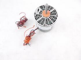 Mot06768 Marathon Electric Motors 1-3/4hp Single Phase 2.9amps See Desc