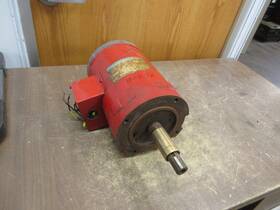 Mvd145ttdr7643bf Marathon Electric Motor W 1.5hp 1800rpm 208-230/460-190/380v