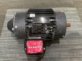 Nve145thtn17034aap Marathon Electric Y285 Ac Motor 230/460v 2hp 5400 Rpm