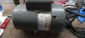 Nvh56c34f45 Marathon Electric - 1hp 3450 Rpm Single Phase General Purpose Motor