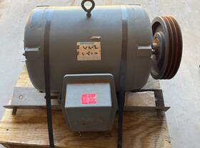 Pa326ttdr7026hnw Marathon Electric 230/460v 50hp Motor