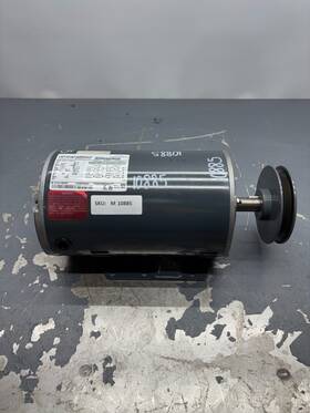 Qh56t17d15641aj Marathon Electric / Volts 230-460 Motor