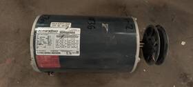 Qk56t17d15640a Marathon Electric J 208-230/460 Volt 56hz Frame 1725 Rpm Motor