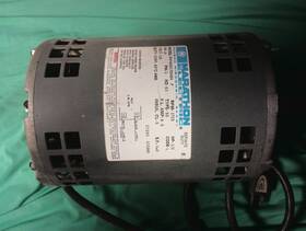 Rvh48s17048a Marathon Electric Motor 1/2 Hp Model 1725 Rpm