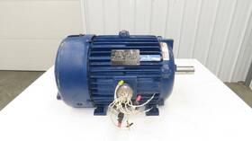 Vk256ttgn6576bel Marathon Electric E501 Severe Duty Ac Motor 10hp 1176rpm 230/460v 3ph 256t Epfc