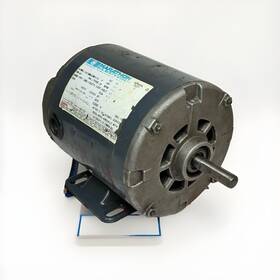 Vvc48s17d1115a Marathon Electric General Duty Ac Motor 1/4hp 1725rpm 115v 1ph 60hz Model