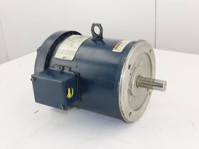 Wf182ttfw4027aa Marathon Electric Ac Motor 3hp 1765rpm 208-230/460v 3ph 182tc Frame Tefc