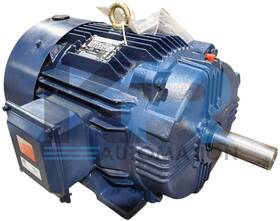 Wm256ttfcd6026bb Marathon Electric M Globe Trotter Motor 208-230/460v 20hp