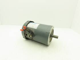 Wvm145ttfr5332ab Marathon Electric C221 Ac Motor 1-1/2hp 1735rpm 208-230v 3ph 145tc Tefc