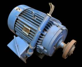 Xb326ttfp8030aa Marathon Electric Motor 50 Hp 1765 Rpm Tefc Tfs 575v 60 Hz