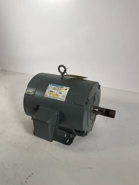 Zvc213ttdr7001fp Marathon Electric No-h106 10hp 3ph Electic Motor Frame 213t 3475 Rpm